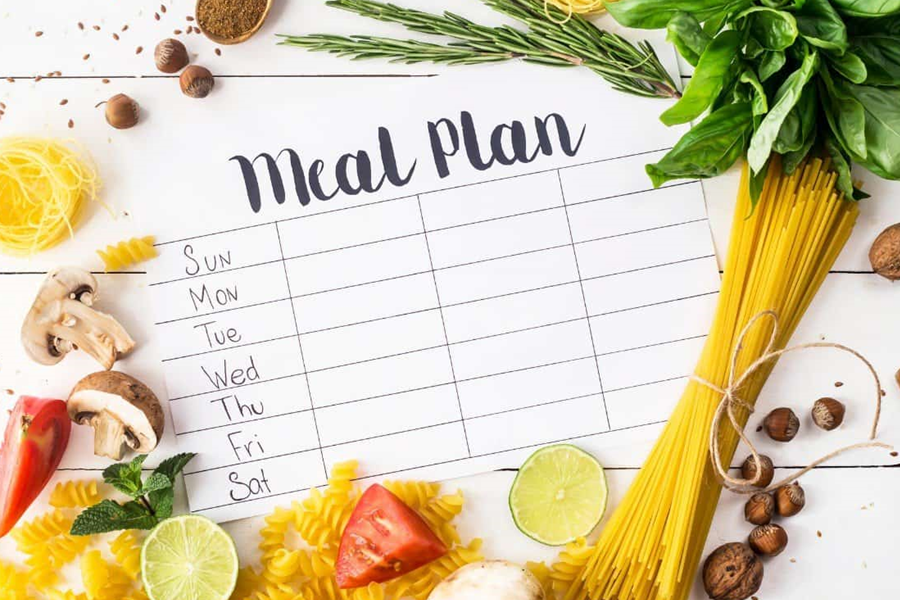 7 Race-Specific Training Nutrition Tips to Boost Your Performance