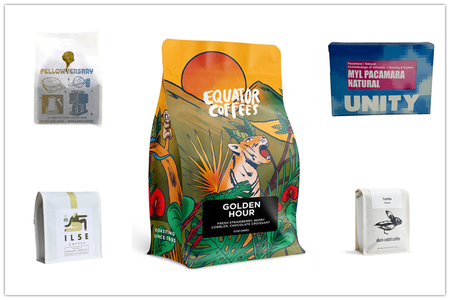 Introducing: Fellow’s Coffee Collection – Elevate Your Sip